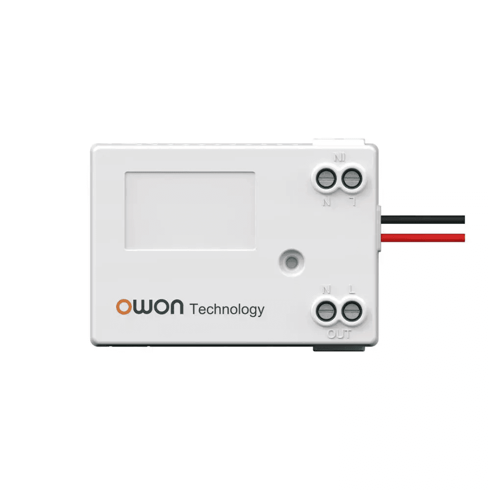 Owon, releu Zigbee 6A