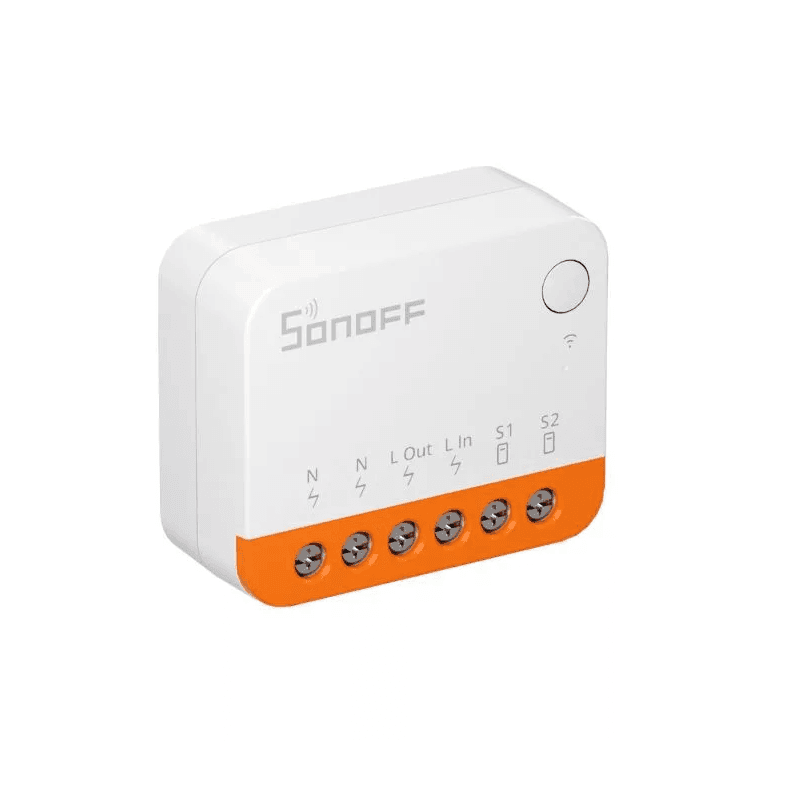 Sonoff MINI R4