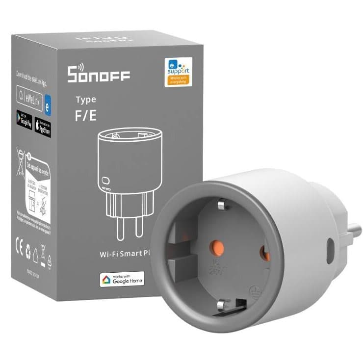 Sonoff S60TPF