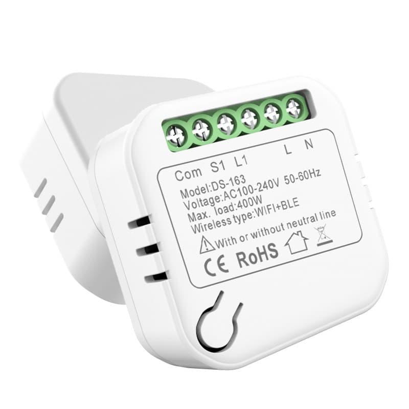 Luxion Mini-Smart Wi-Fi