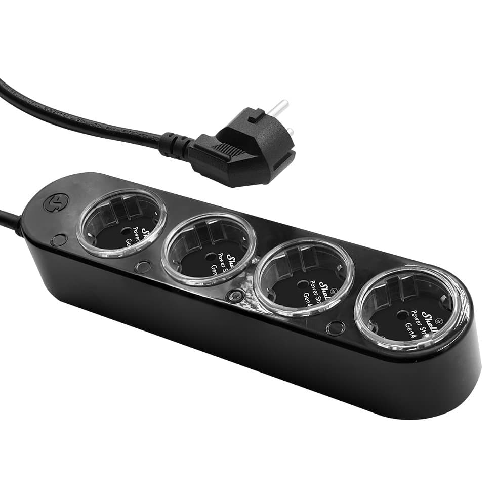 Shelly Power Strip 4 Gen4