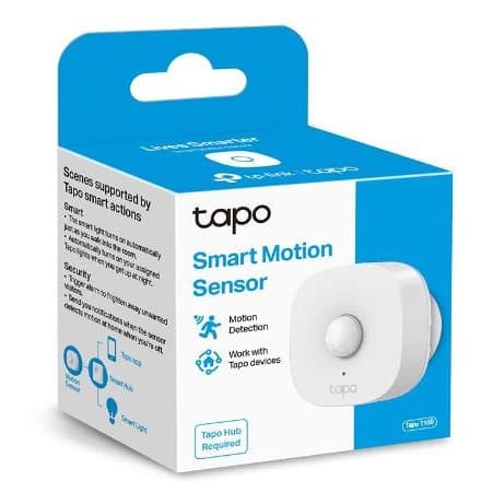 TP-Link Tapo T100