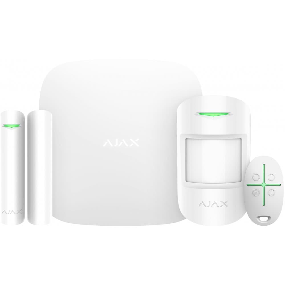 Ajax StarterKit Hub 2G