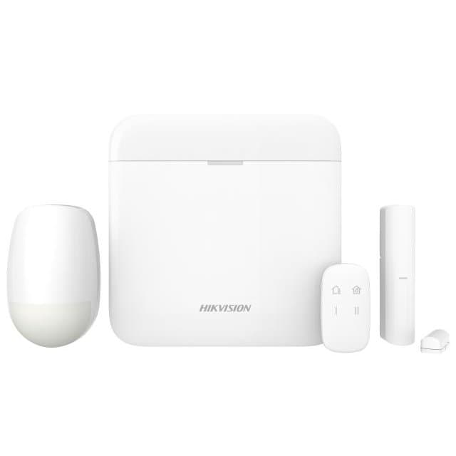 Hikvision AX PRO DS-PWA64-Kit-WE