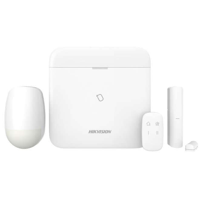 Hikvision AX PRO DS-PWA96-Kit-WE