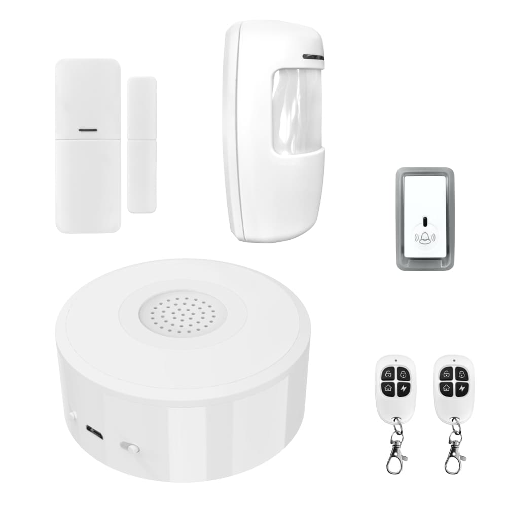 Luxion LX-BG-W2