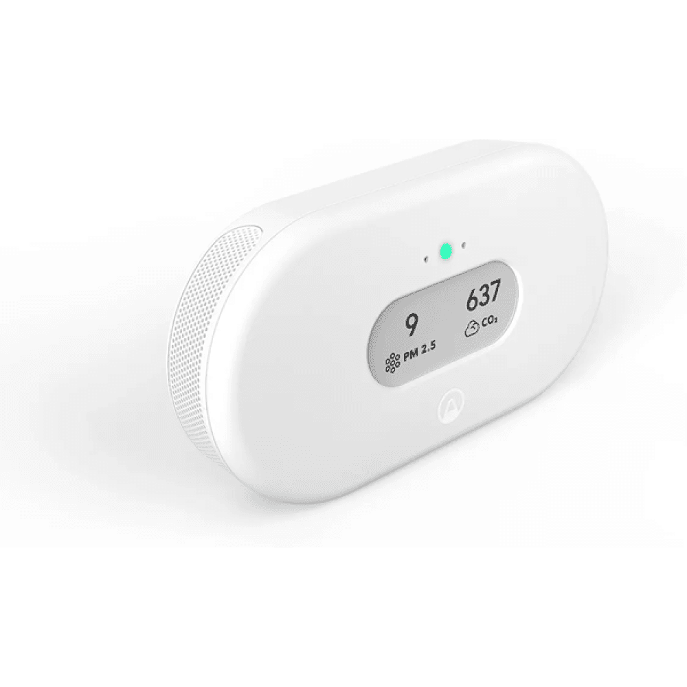 Airthings View Plus