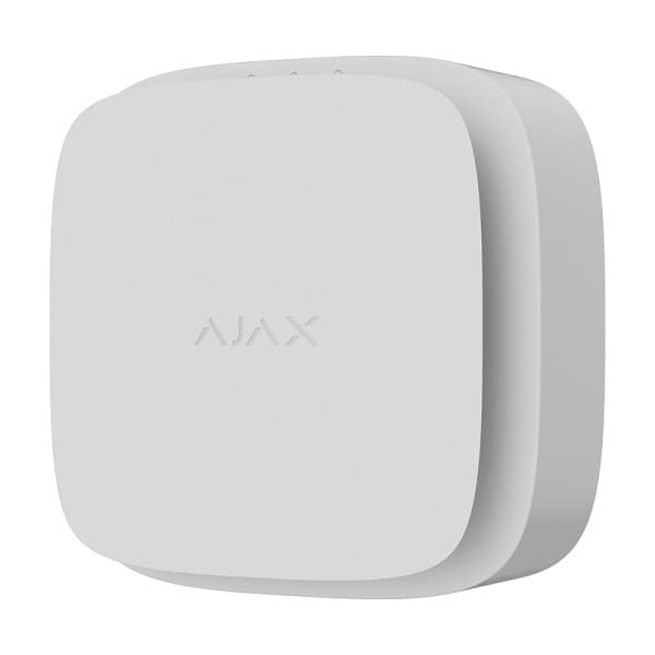 Ajax FireProtect 2 RB (Heat/Smoke/CO)