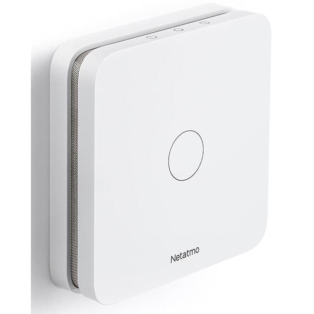 Netatmo NCO-EC