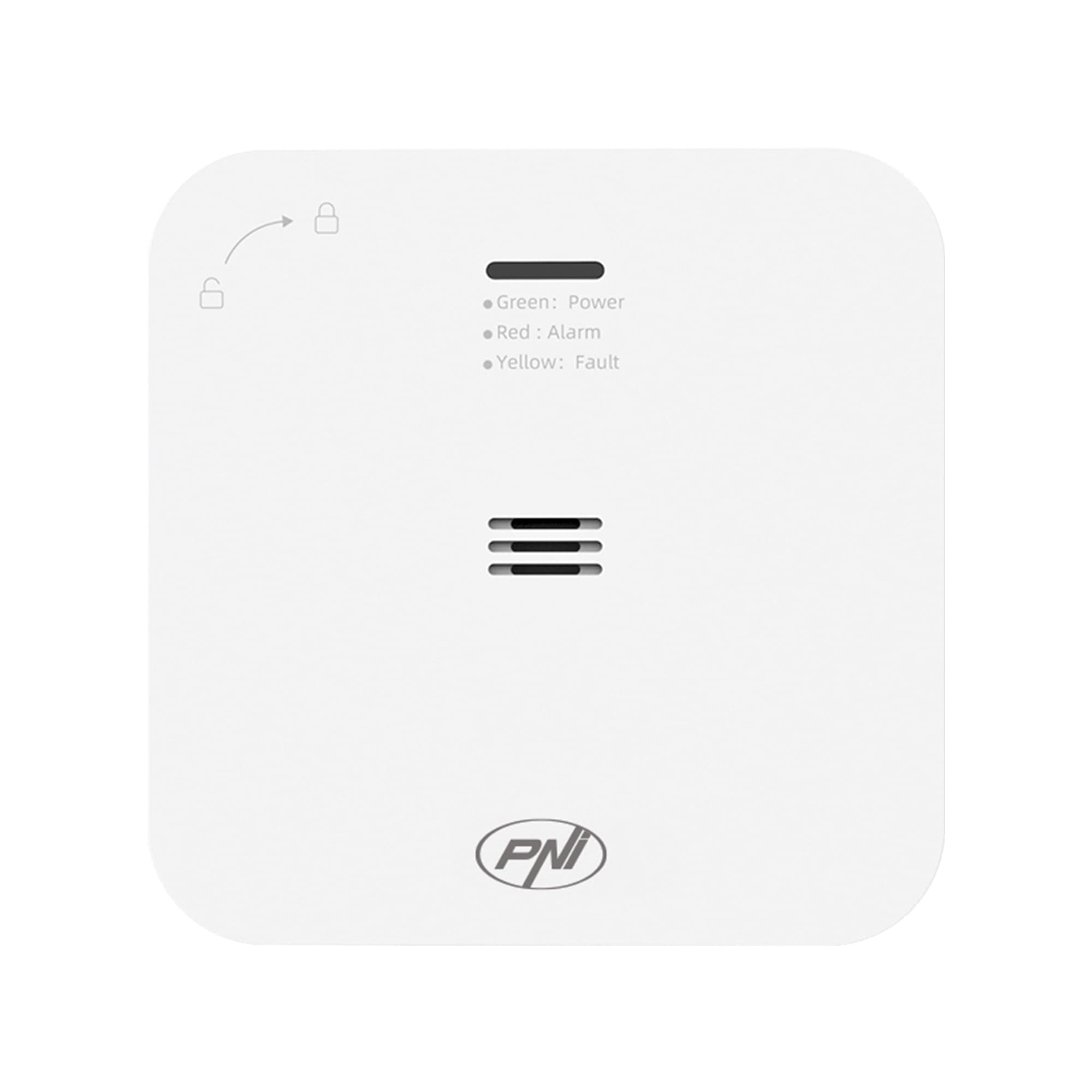 PNI SafeHouse HS281
