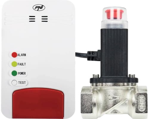 PNI Safe House Smart Gas 300 WiFi