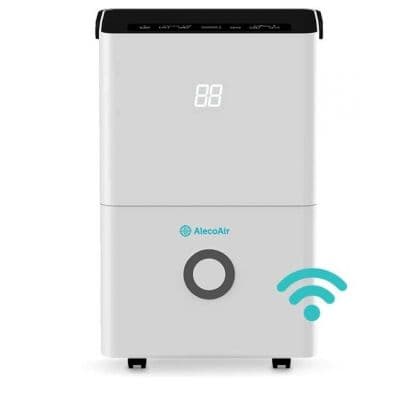 AlecoAir D30 Grande