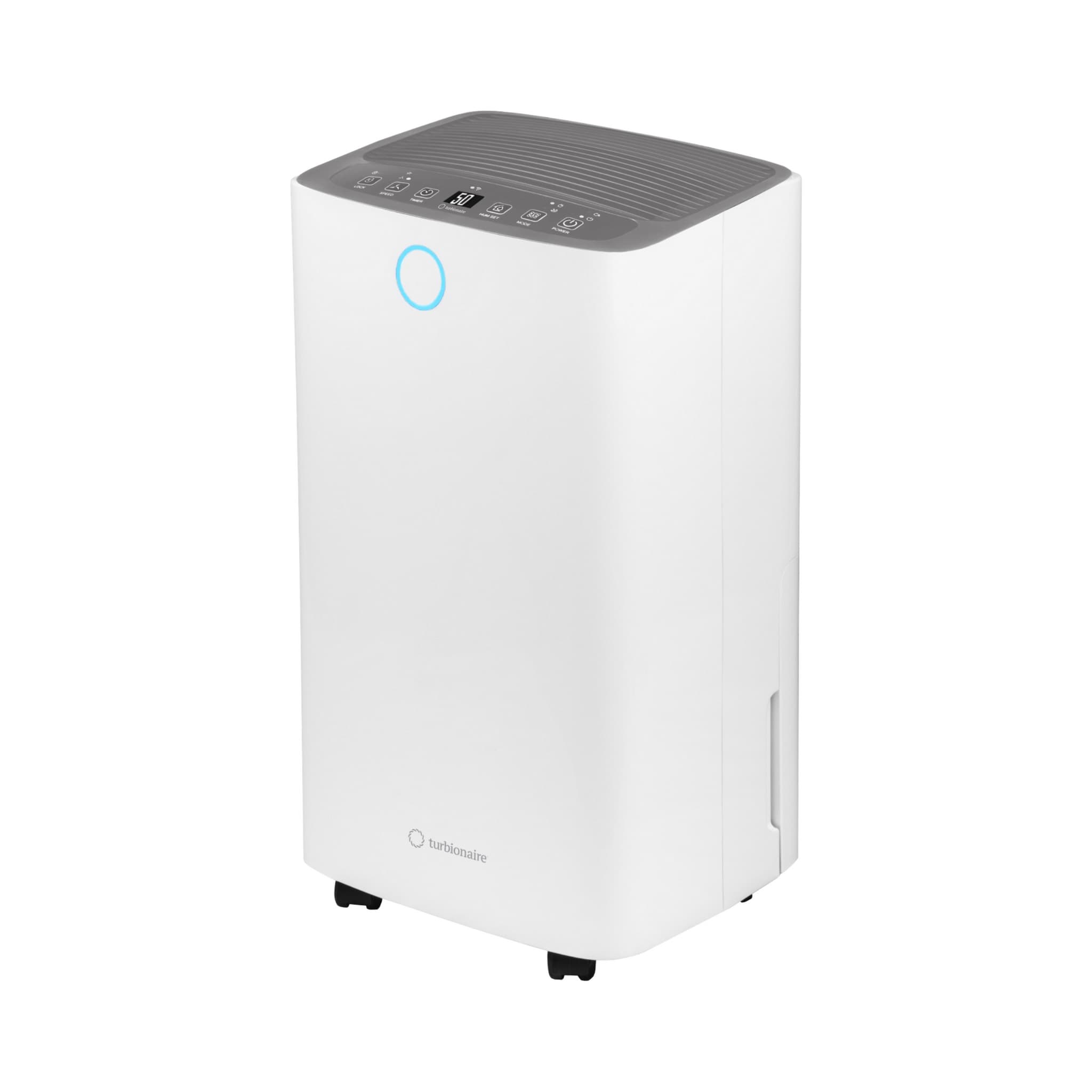 Turbionaire Senso 13 WiFi Clean