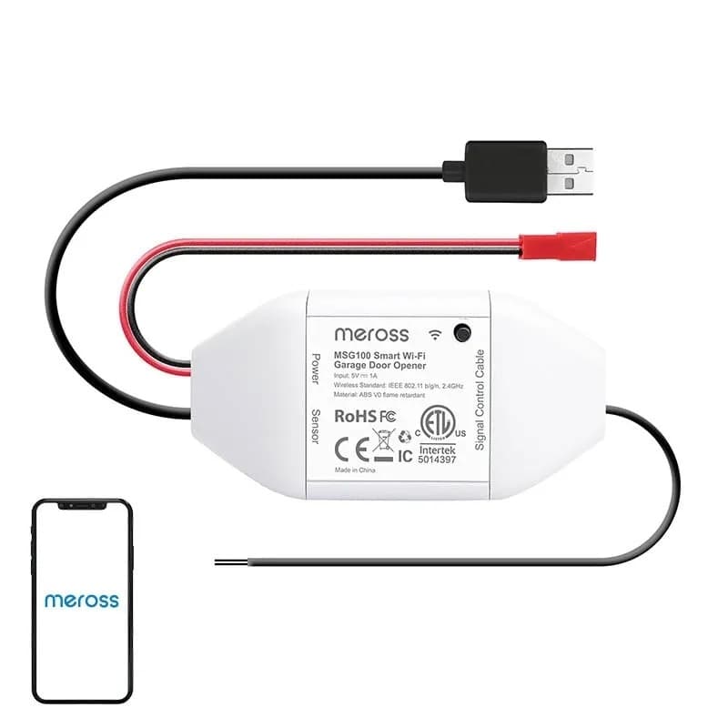 Meross MSG100HK