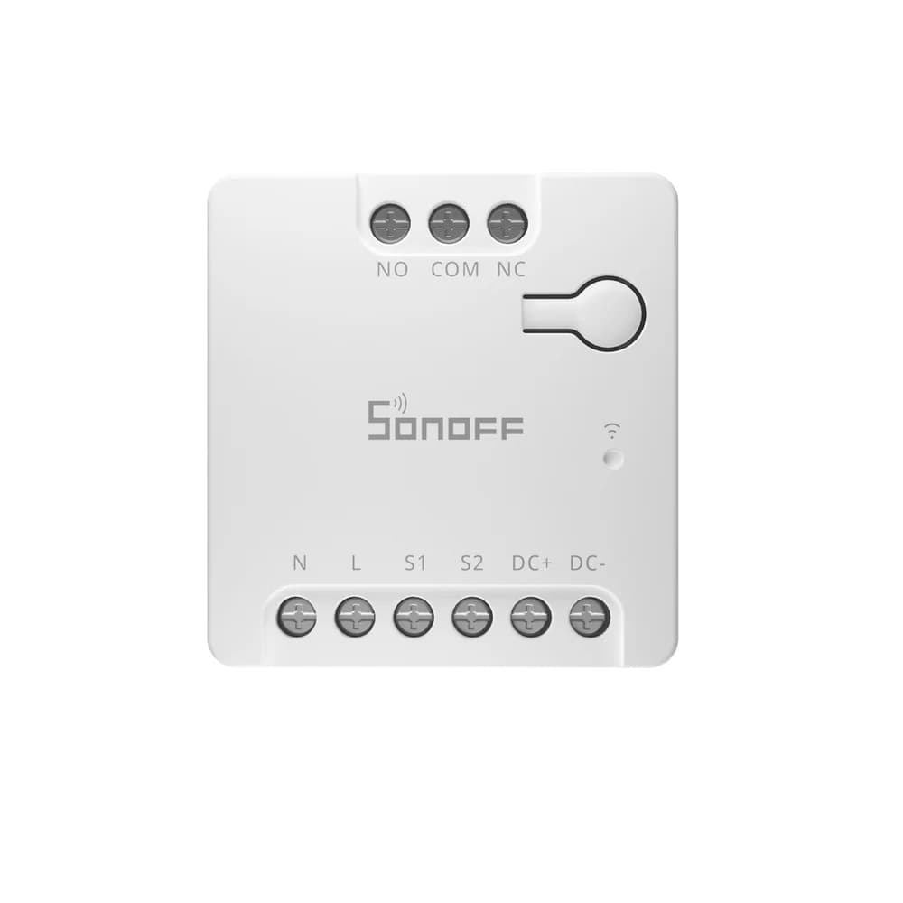 Sonoff MINI-D