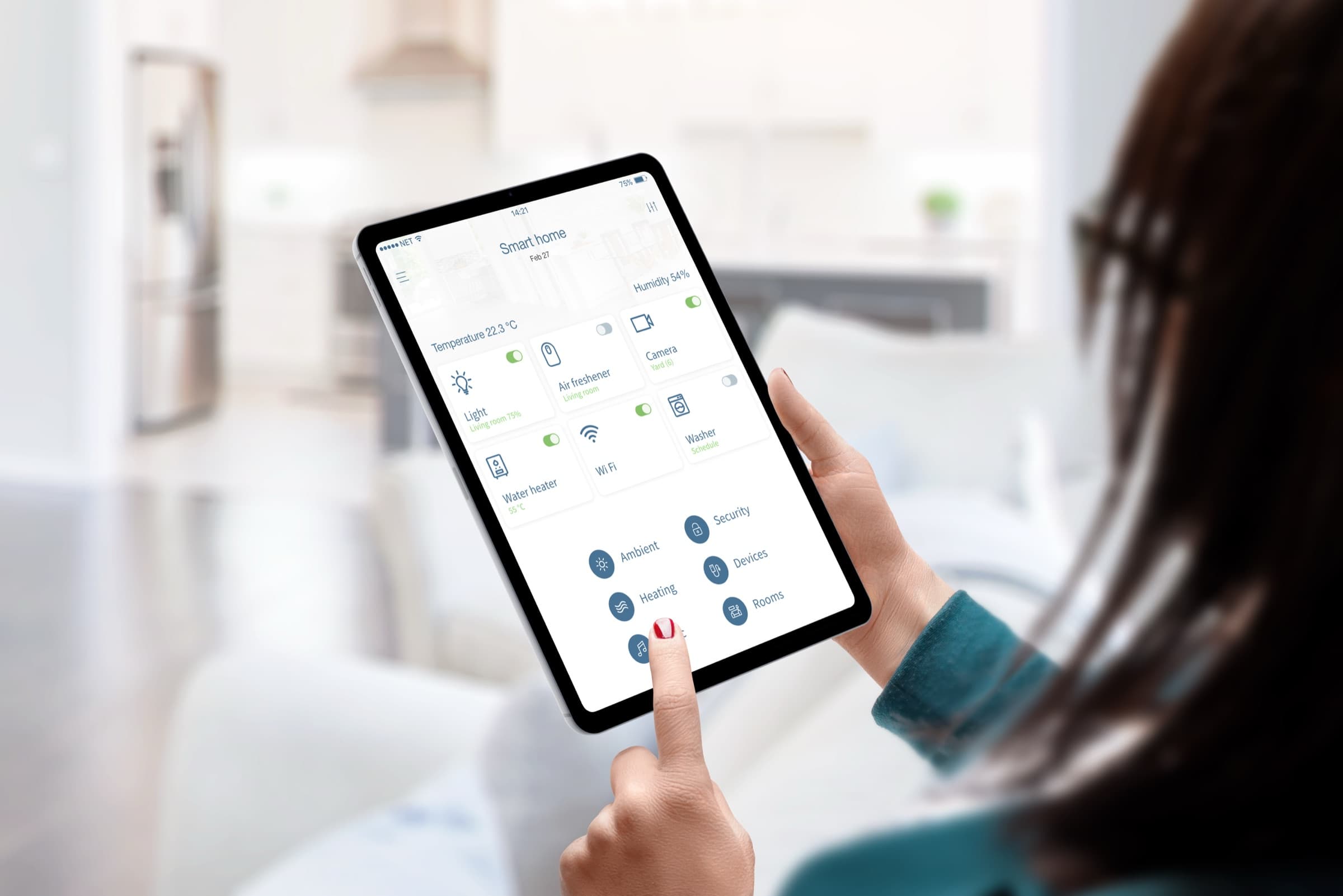 Ce hub smart home să cumperi în 2026?