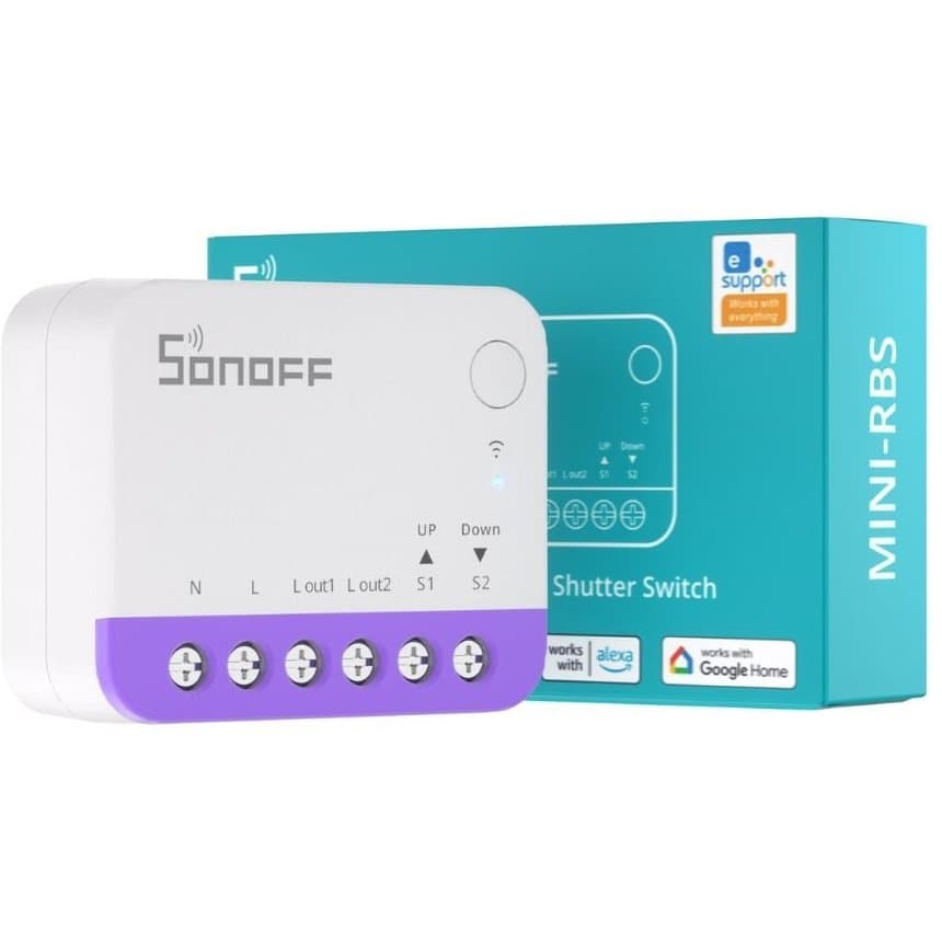 Sonoff MINI-RBS