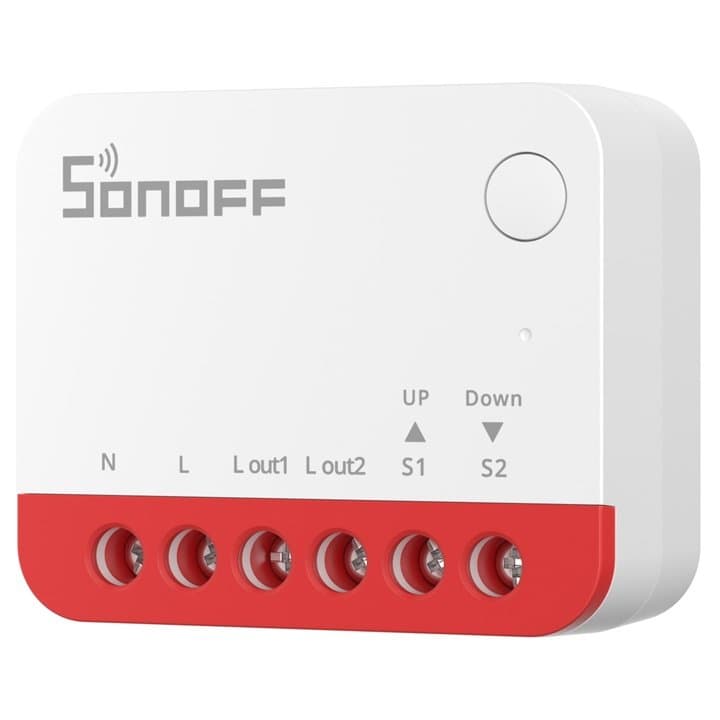 Sonoff MINI-ZBRBS