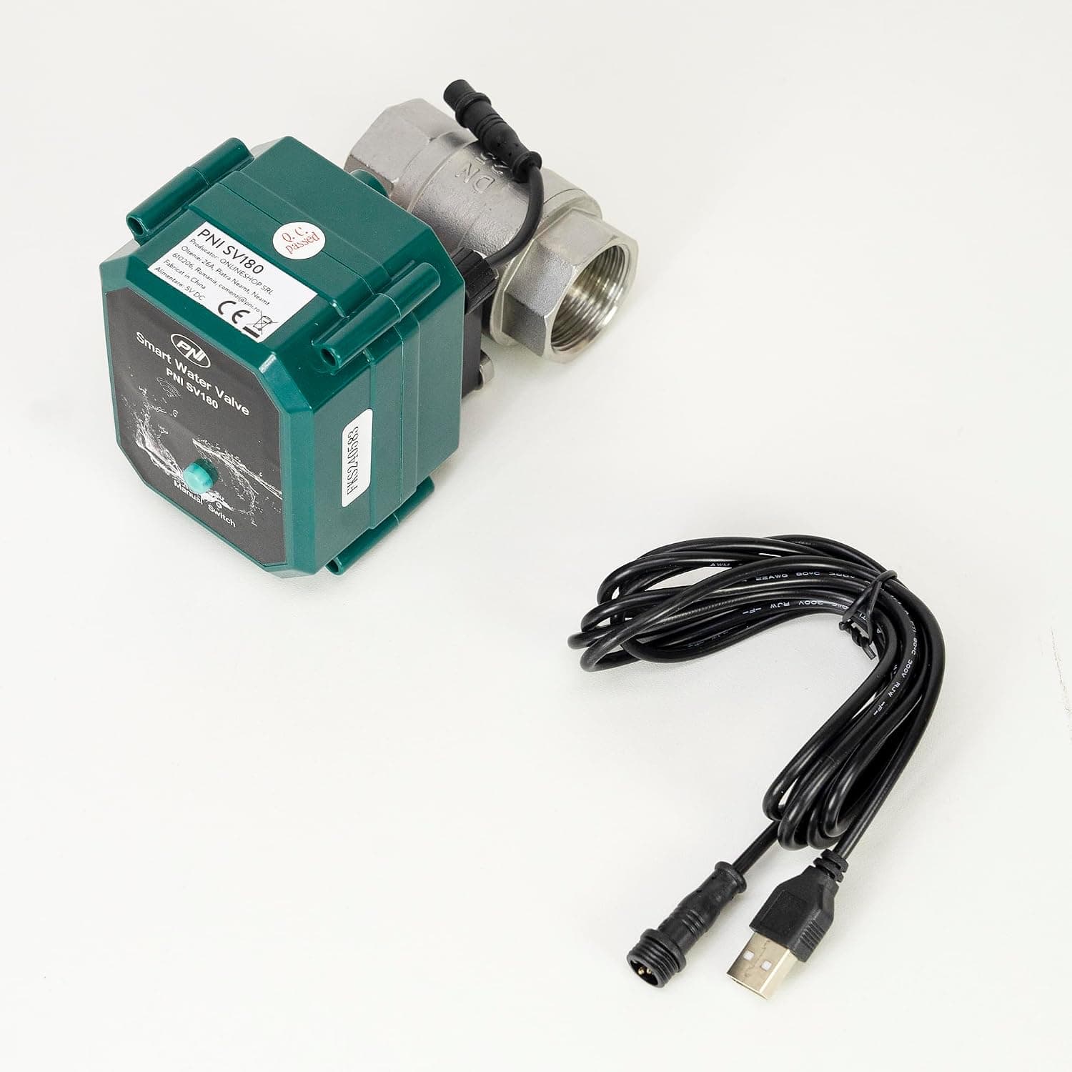 PNI SV180