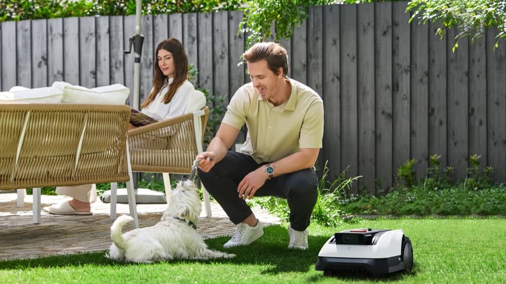Ecovacs GOAT O800 RTK
