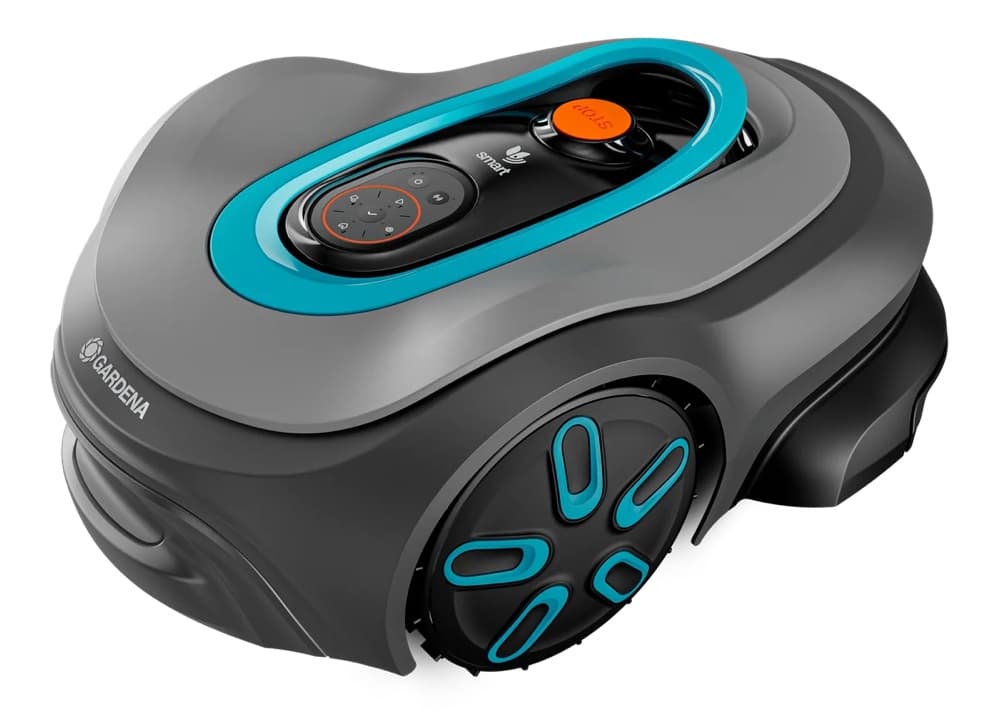 Gardena smart SILENO pro 600