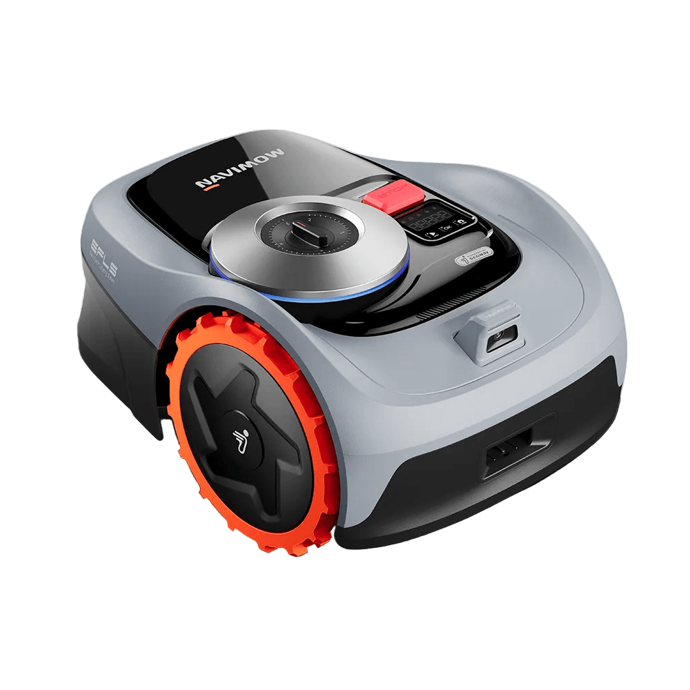Segway Navimow i105E