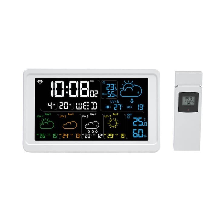 AlecoAir M40 Clima