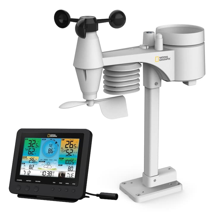 National Geographic Wi-Fi 7-in-1 9080600