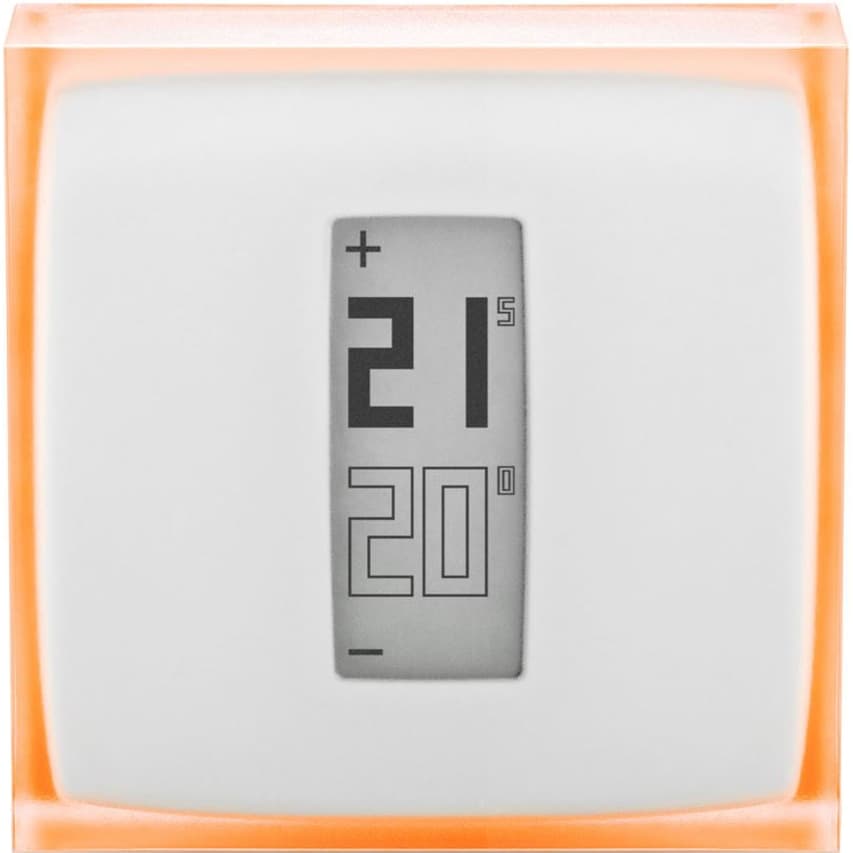 Netatmo Smart Thermostat