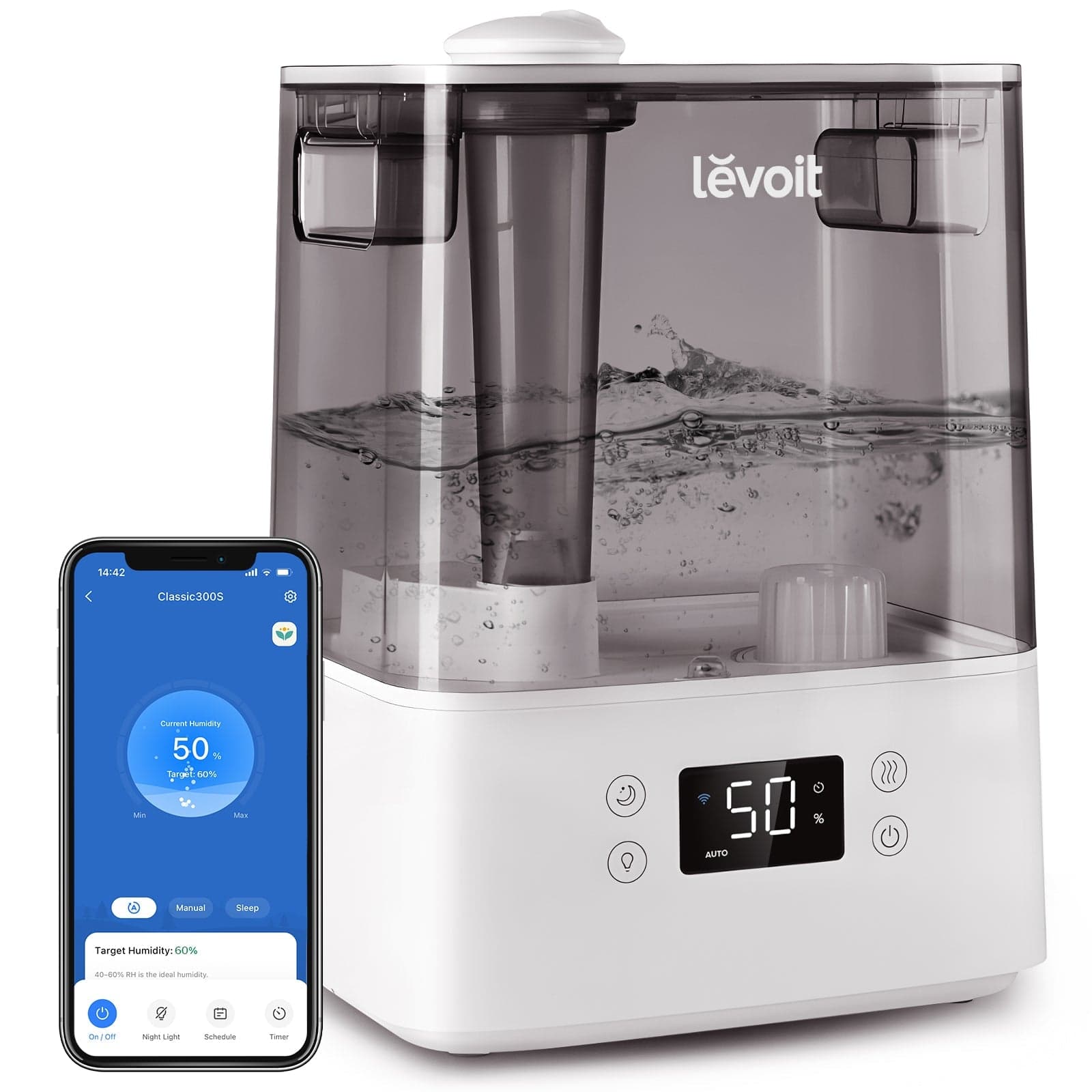 Levoit Classic 300S