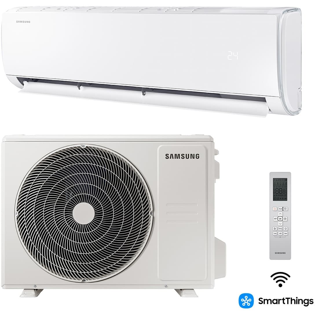 Samsung AR35 Wi-Fi AR40H12