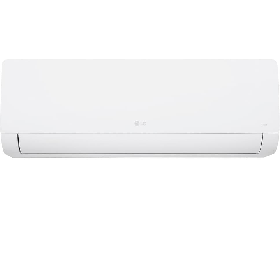 LG Dualcool Special W