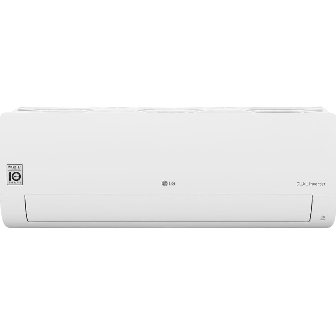 LG Dualcool Special E