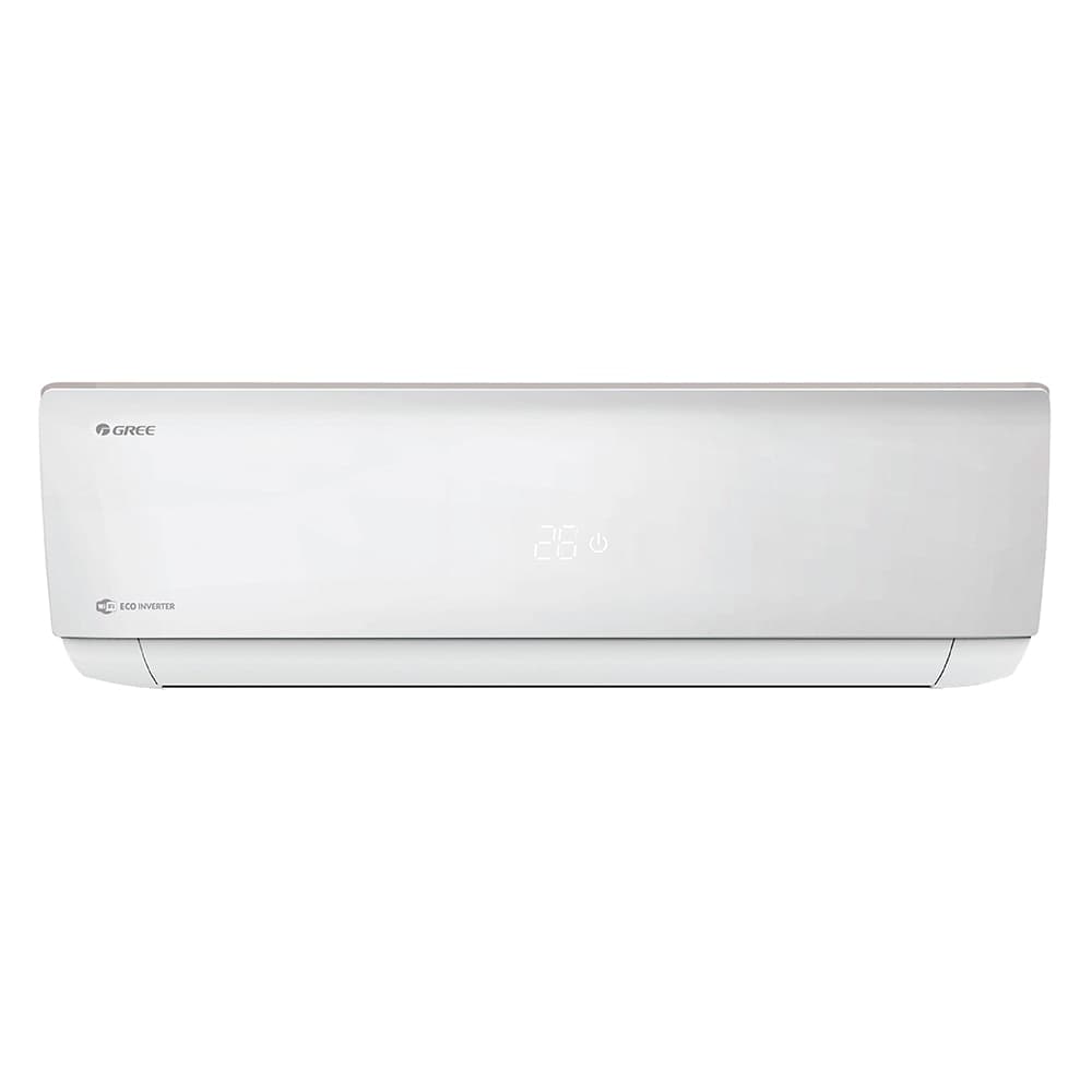 Gree Bora A4 Silver