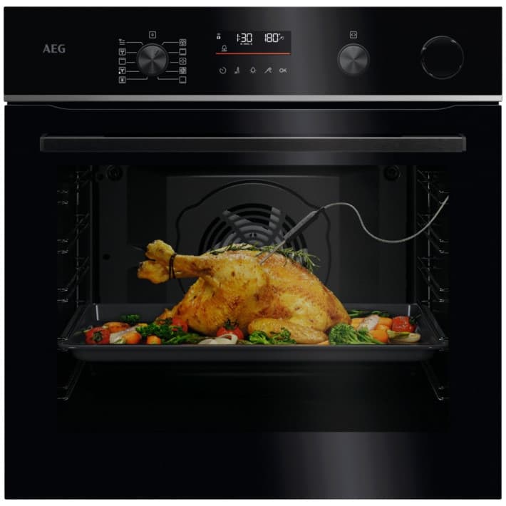 AEG TR6PB531SB