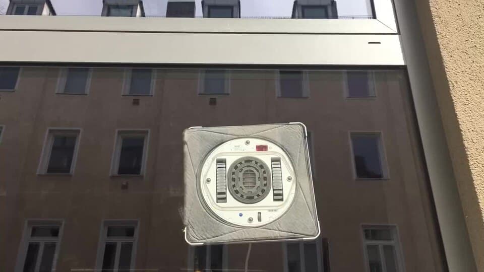Ce robot de spălat geamuri să cumperi în 2026