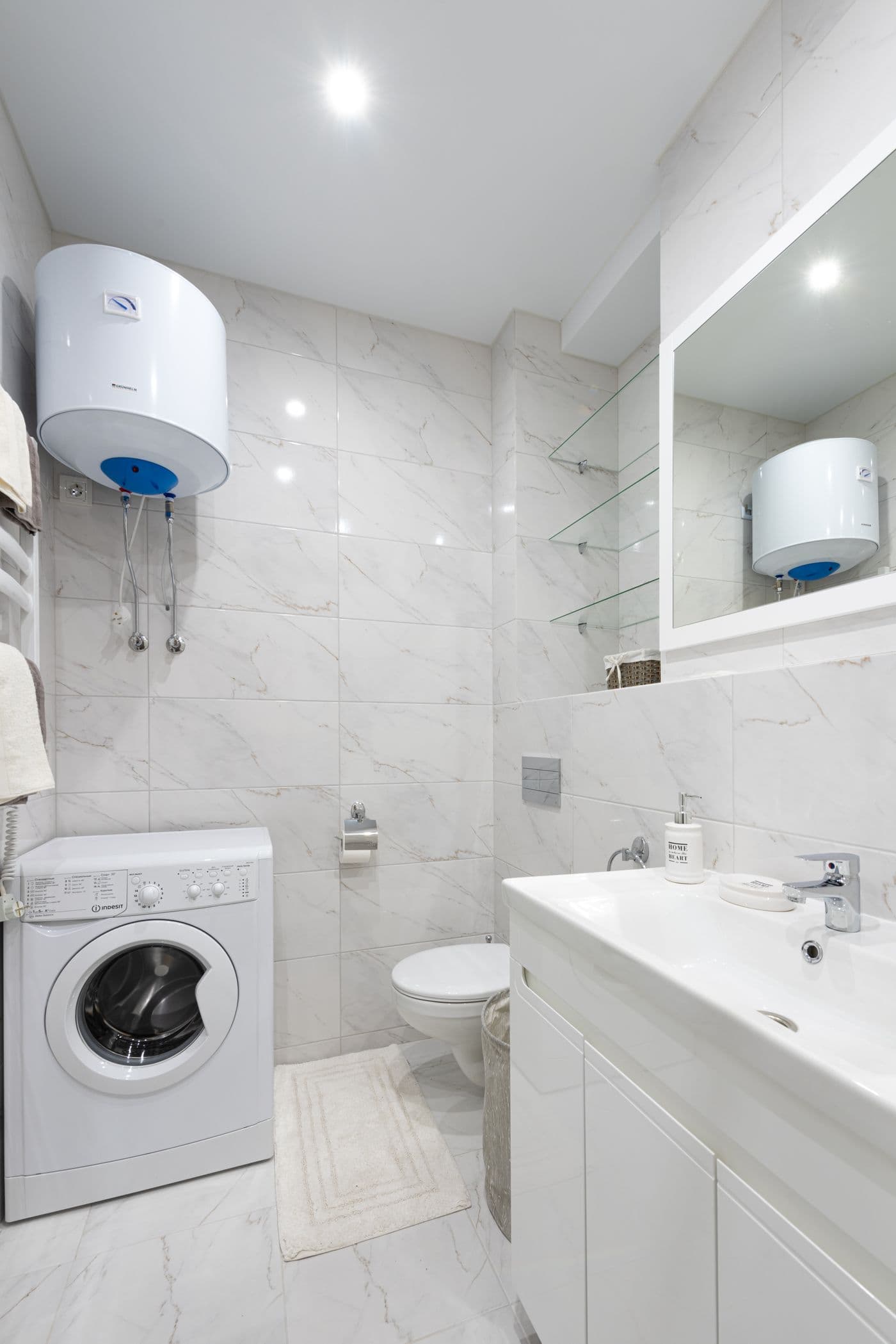 7 boilere electrice smart de cumpărat în 2026
