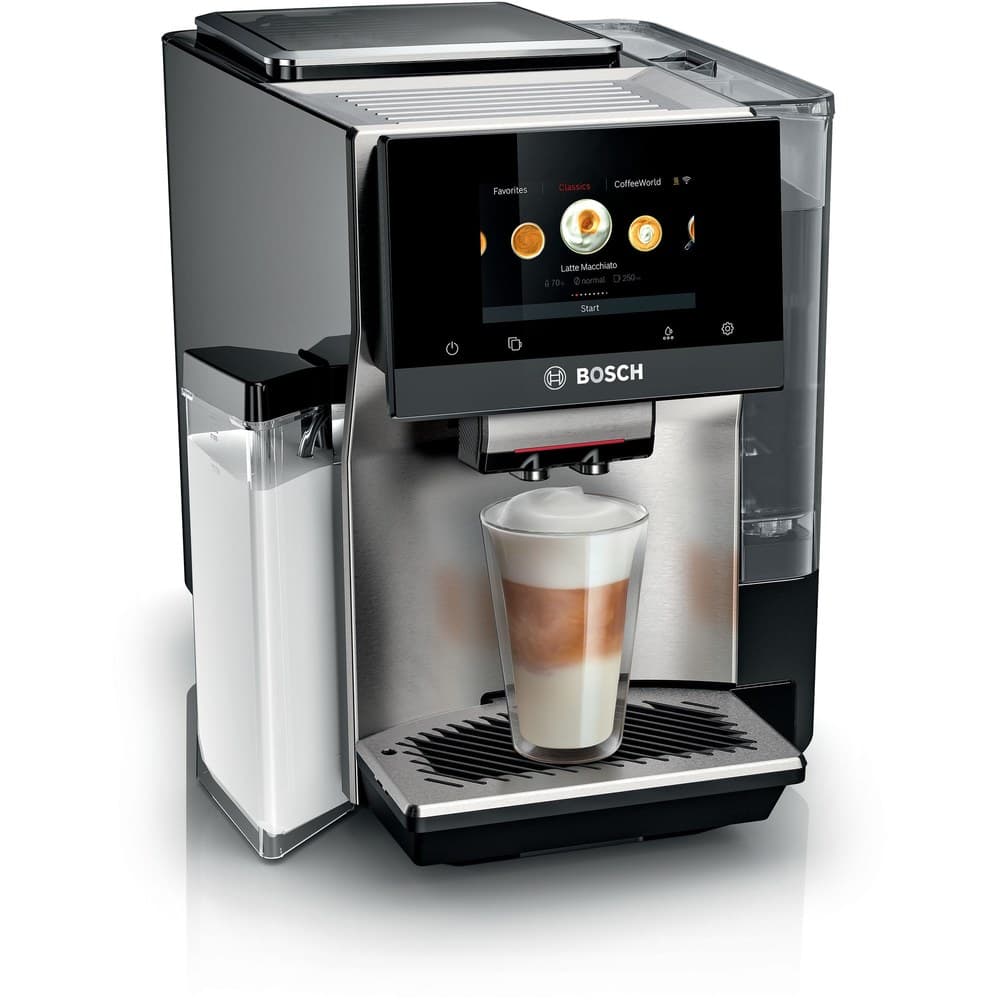 Bosch VeroCafe Seria 8 TQE80703