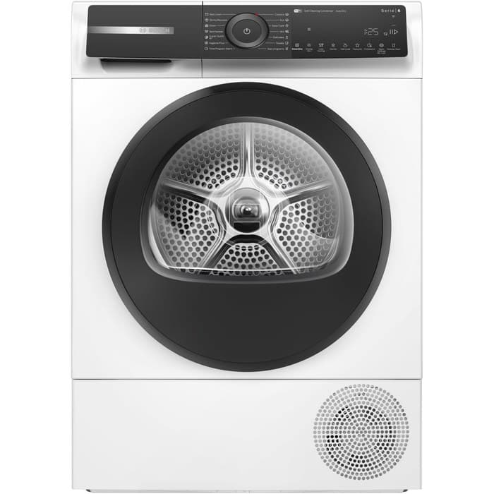 Bosch WQH245B6BY