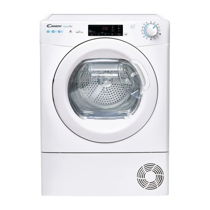 Candy Smart Pro CSOE H8A2TE-S