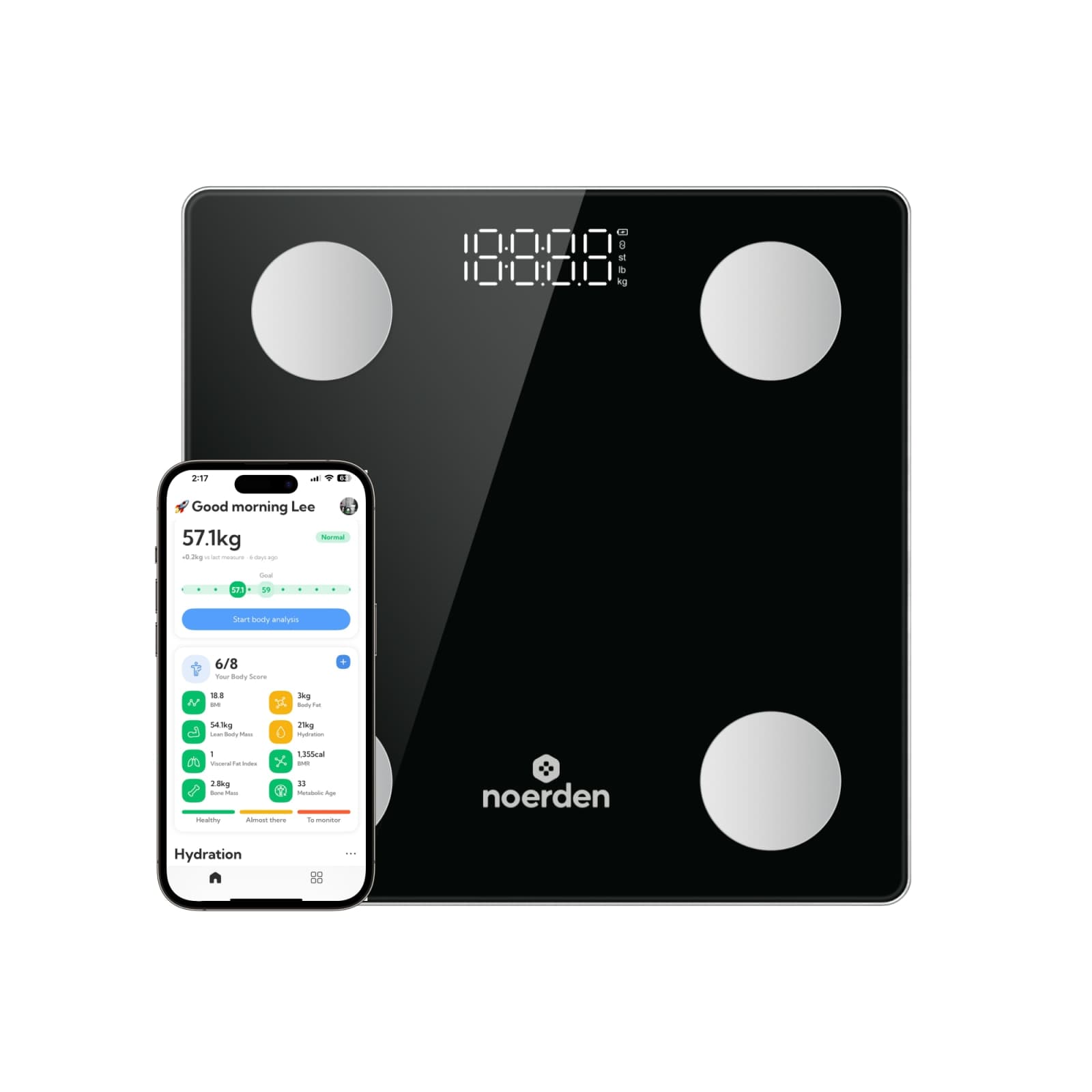 Noerden VITA