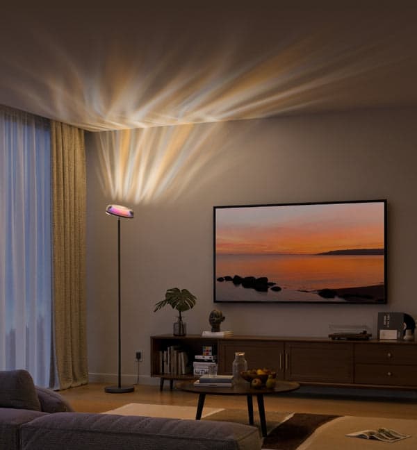 Govee Uplighter Floor Lamp