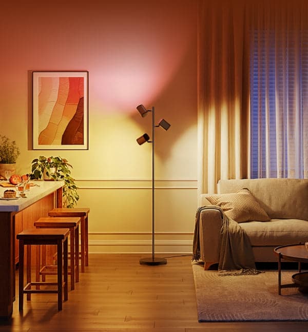 Govee Tree Floor Lamp