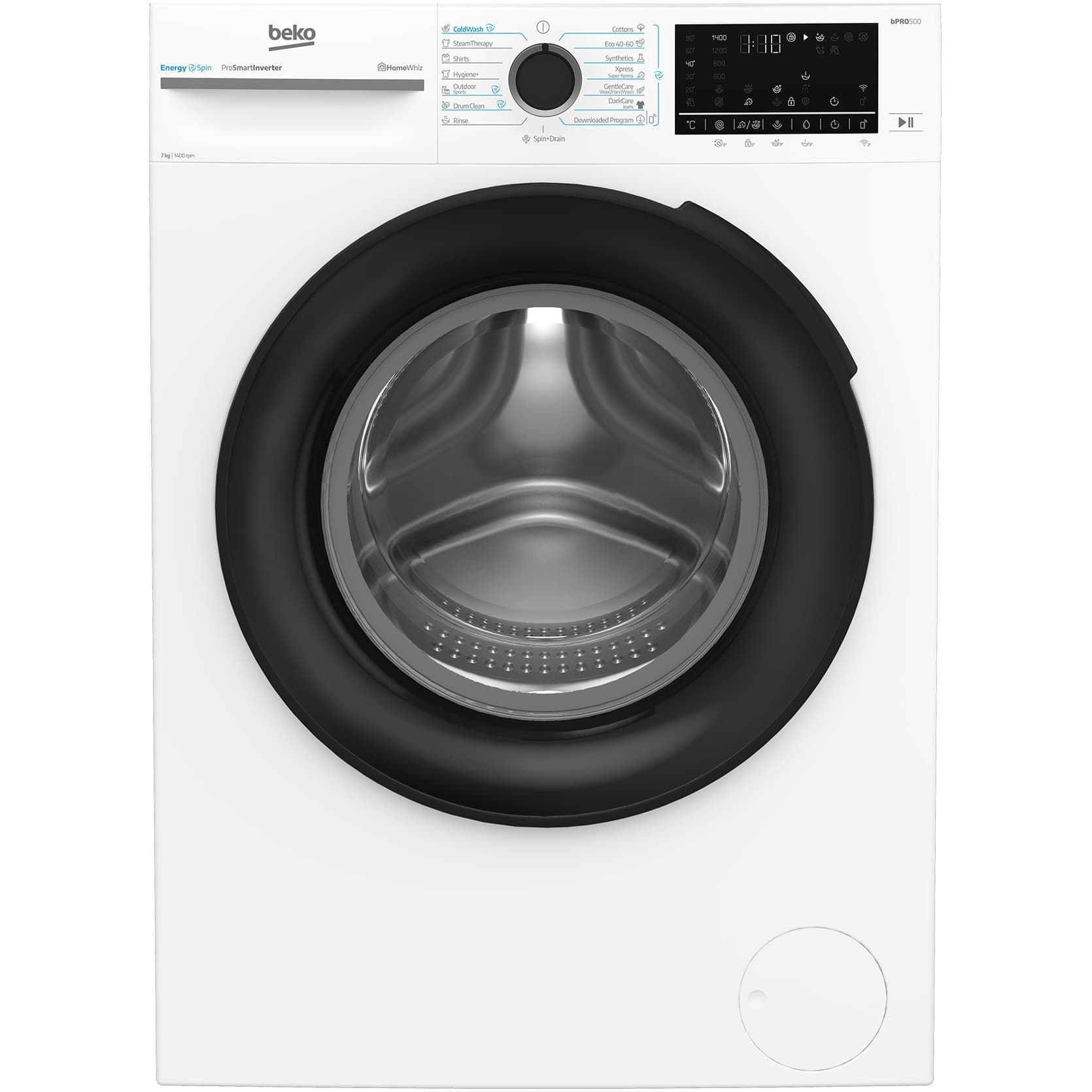 Beko BM5WFSU67415W