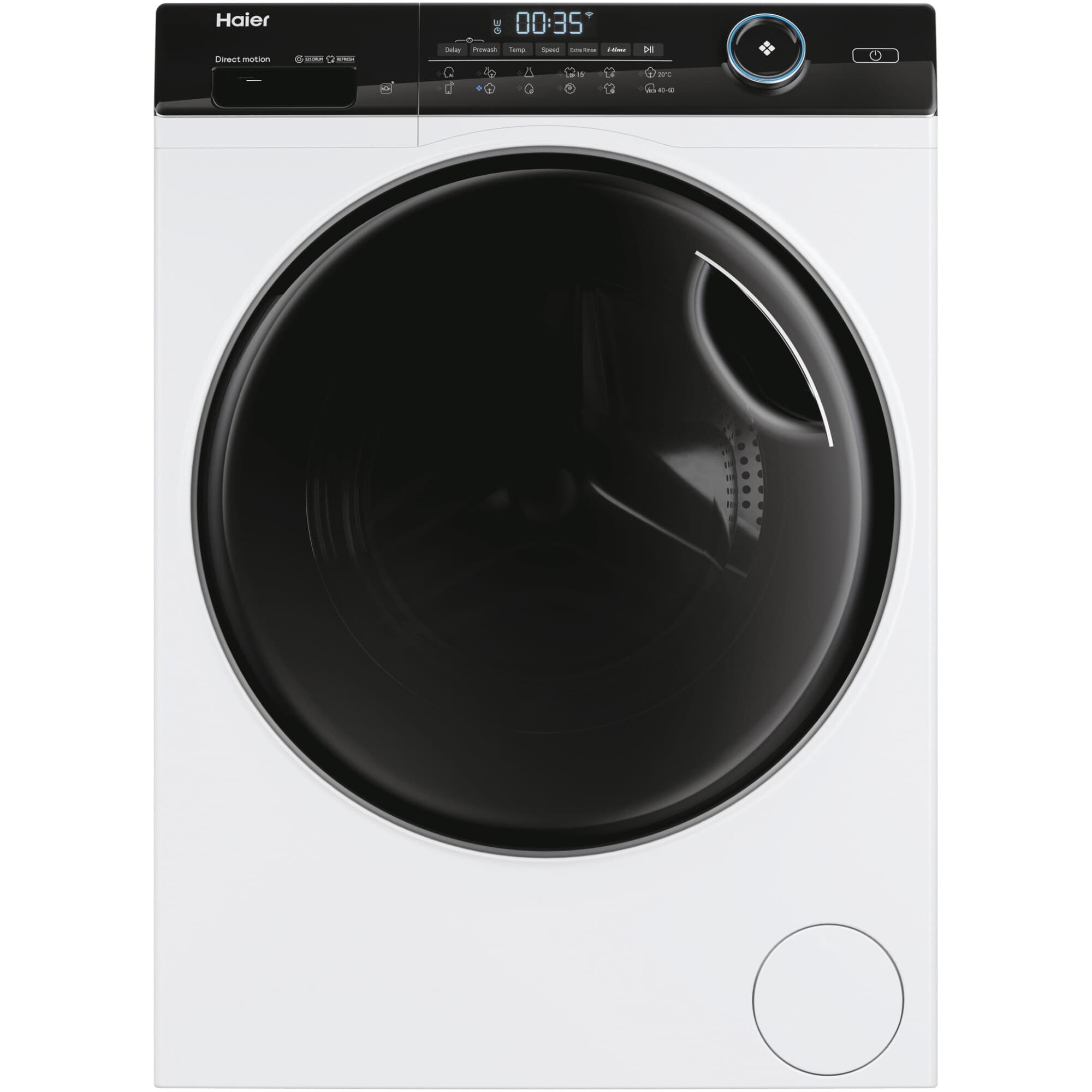 Haier HW90-B14959EU1-S