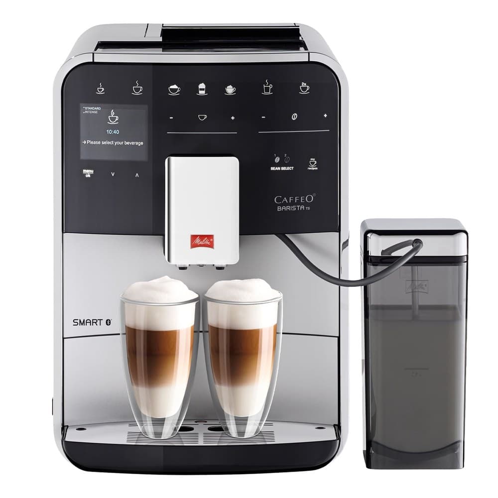 Melitta Barista TS Smart F850-101