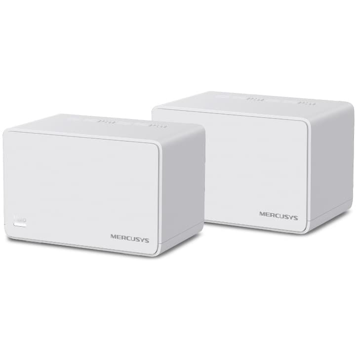 Mercusys Halo H80X (2-pack)