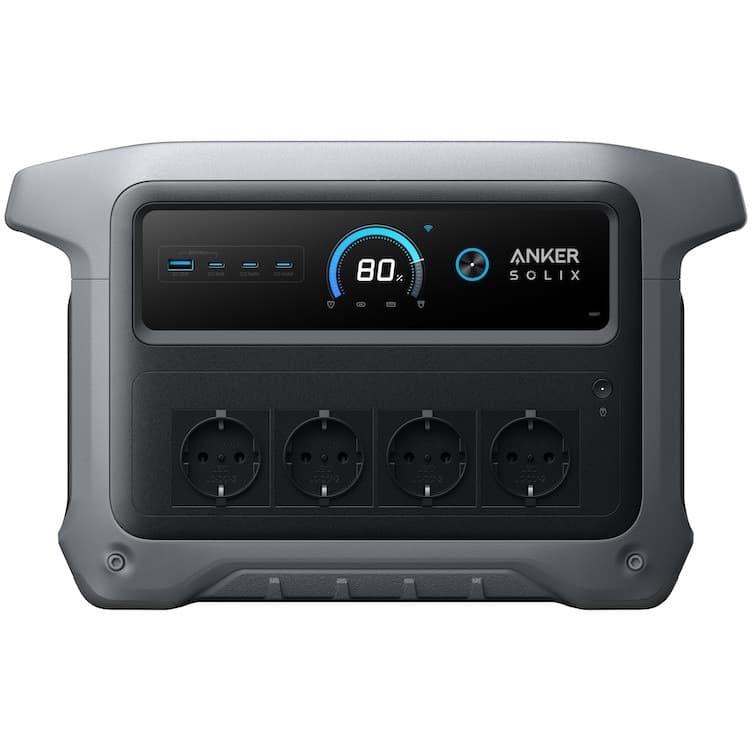 Anker SOLIX C1000 Gen 2