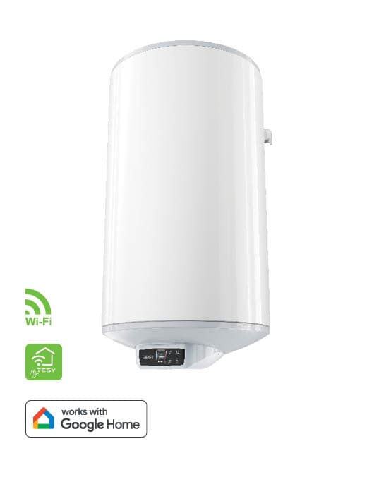 TESY BiLight Cloud 80