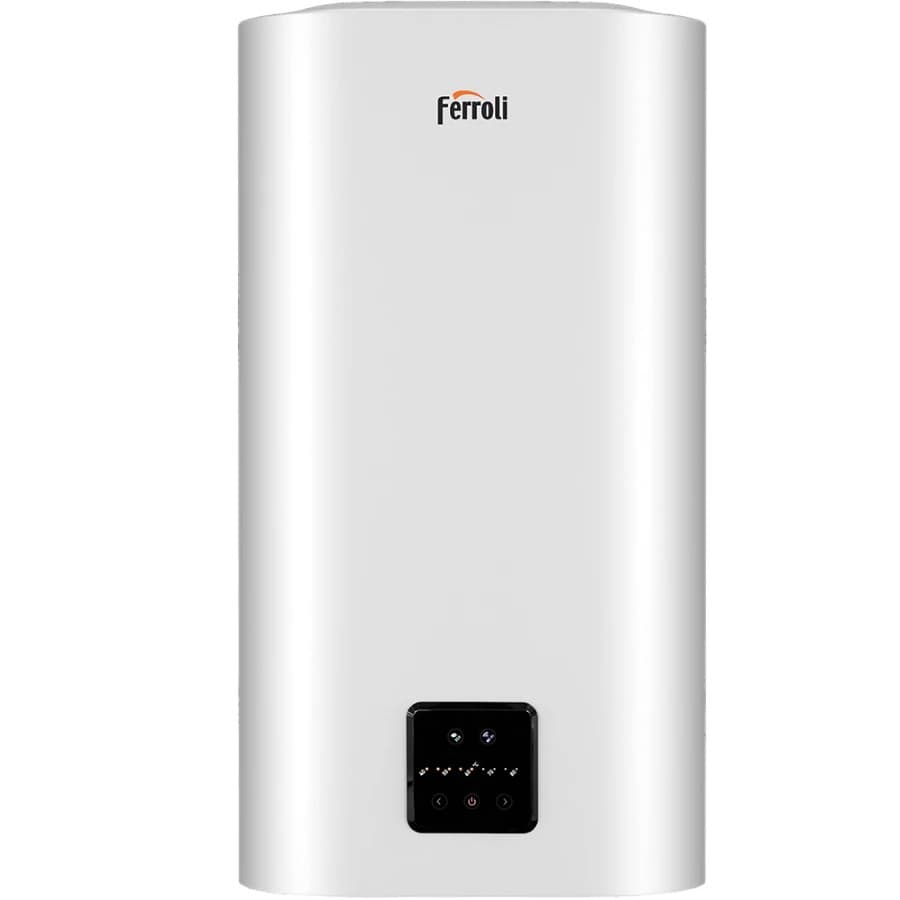 Ferroli Titano Twin 80